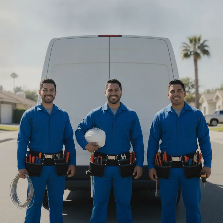 Electricista equipo en Gomez Palacio